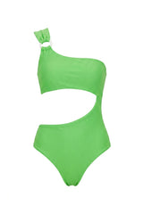 Body Capitan Verde Power