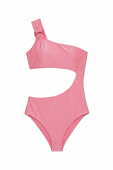 Body Capitan Rosa Power - Empress Brasil Nacional