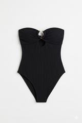 Body Sahara Preto - Empress Brasil Nacional