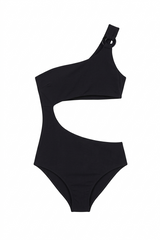 Body Capitan Textura Flat Preto - Empress Brasil Nacional