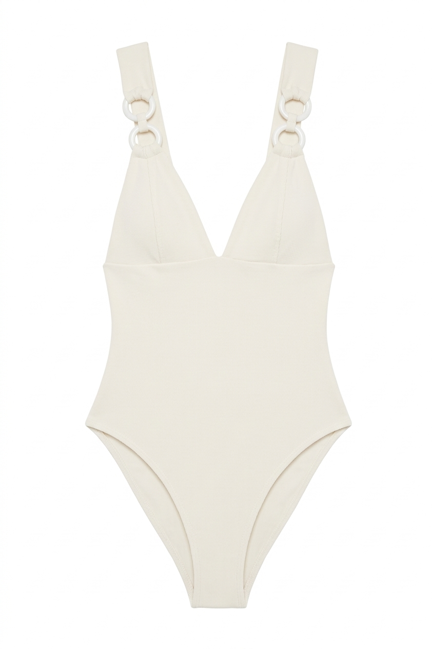 Body Sloane Textura Flat Off White – Empress Brasil Nacional