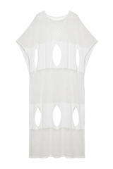 Túnica Nikki Branca