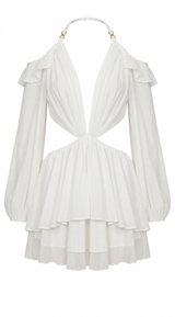 Vestido Alex Off - Empress Brasil Nacional