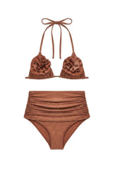 Biquini Lisa Bronze