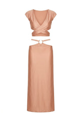 Conjunto Jane Blush