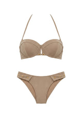 Biquini Jones Chamois Nude