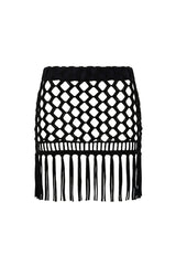 Saia Hammock Short Hammock Preto