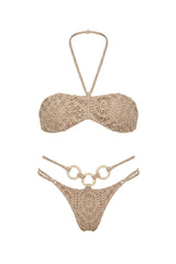 Biquini Lola Renda Nude