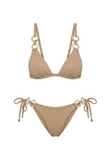 Biquini Lois Chamois Nude