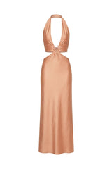 Vestido Aruba Blush