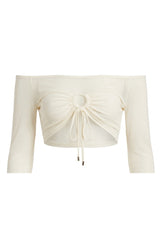 Top Tule Off