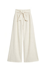 Calça Voil Off White - Empress Brasil Nacional