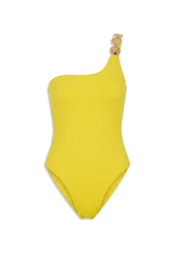 Body Monte Carlo Amarelo Retrô