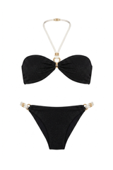 Biquini Sahara Preto