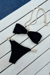 Biquini Sahara Preto