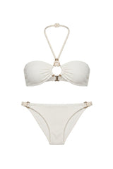 Biquini New Sahara Off White