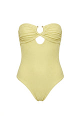 Body Sahara Amarelo
