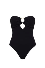 Body Sahara Preto