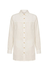 Camisa Safari Off