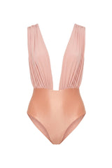 Body Tule Blush