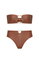 Biquini Bossa Bronze