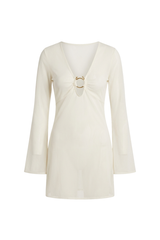 Vestido Sixty Curto Off