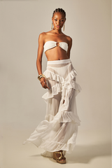 Saia Pierre Off - Empress Brasil Nacional