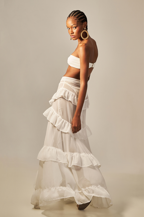 Saia Pierre Off - Empress Brasil Nacional