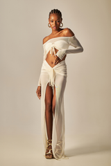 Saia Tule Off - Empress Brasil Nacional