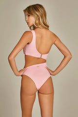 Body Capitan Rosa Ballerina - Empress Brasil Nacional