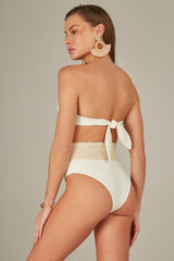 Body Kelly Textura Flat Off White - Empress Brasil Nacional